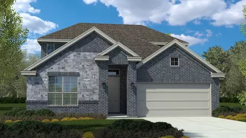 15044 Elite Dr, Aledo, TX 76008