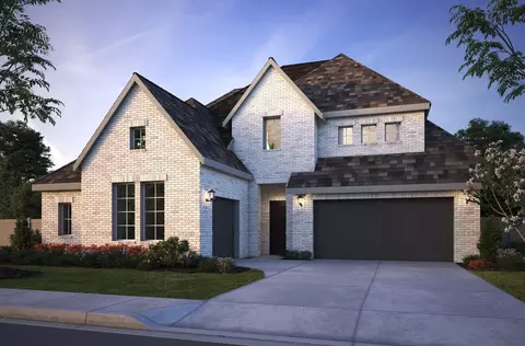 2321 Lacebark Ln, Mckinney, TX 75071