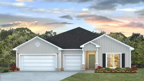 154 Owls Head Farms Blvd, Freeport, FL 32439