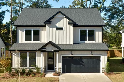 8601 Connor Ct, North Charleston, SC 29406