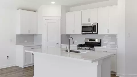 Kitchen - 191 Oriole St, Kyle, TX 78640 photo 1 of 7