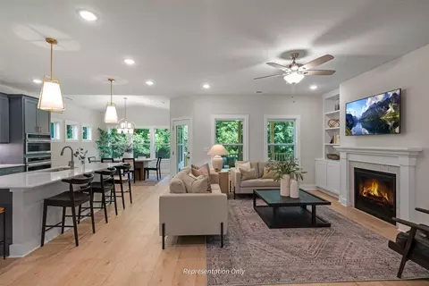 Other - 446-798 Massengill Pond Rd, Willow Spring, NC 27592 photo 22 of 35