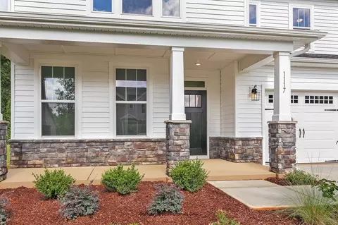 Exterior - 446-798 Massengill Pond Rd, Willow Spring, NC 27592 photo 22 of 34