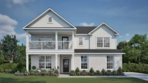 Exterior - 446-798 Massengill Pond Rd, Willow Spring, NC 27592 photo 24 of 34