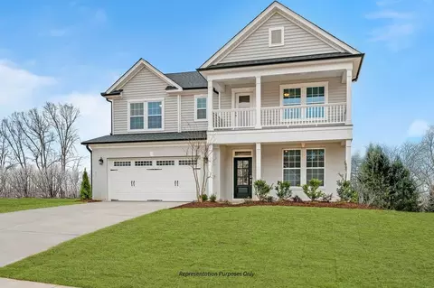 Exterior - 446-798 Massengill Pond Rd, Willow Spring, NC 27592 photo 2 of 34
