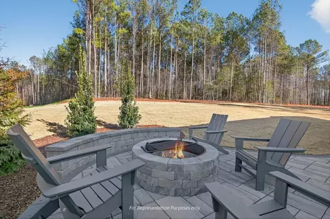Exterior - 446-798 Massengill Pond Rd, Willow Spring, NC 27592 photo 27 of 34