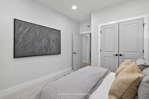 Bedroom - 446-798 Massengill Pond Rd, Willow Spring, NC 27592 photo 1 of 16