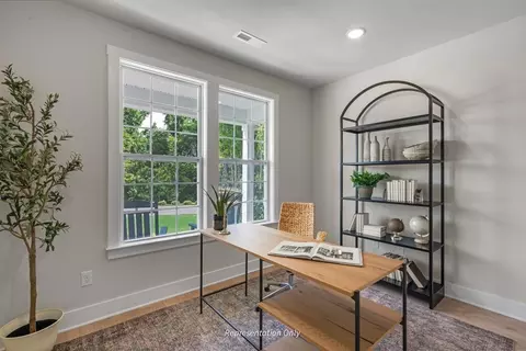 Other - 446-798 Massengill Pond Rd, Willow Spring, NC 27592 photo 15 of 35