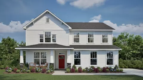 Exterior - 446-798 Massengill Pond Rd, Willow Spring, NC 27592 photo 23 of 34