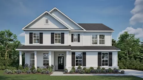 Other - 446-798 Massengill Pond Rd, Willow Spring, NC 27592 photo 2 of 35
