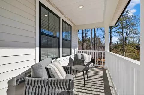 Exterior - 446-798 Massengill Pond Rd, Willow Spring, NC 27592 photo 30 of 34
