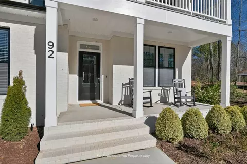 Exterior - 446-798 Massengill Pond Rd, Willow Spring, NC 27592 photo 26 of 34