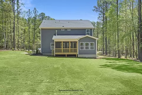 Other - 446-798 Massengill Pond Rd, Willow Spring, NC 27592 photo 1 of 35