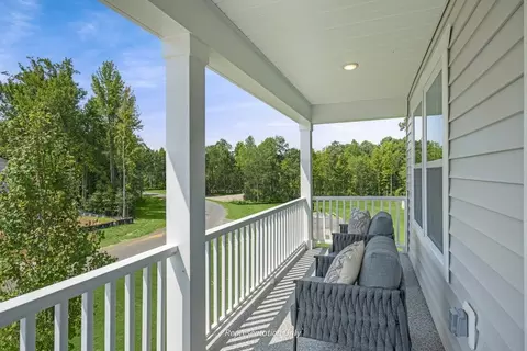 Exterior - 446-798 Massengill Pond Rd, Willow Spring, NC 27592 photo 32 of 34