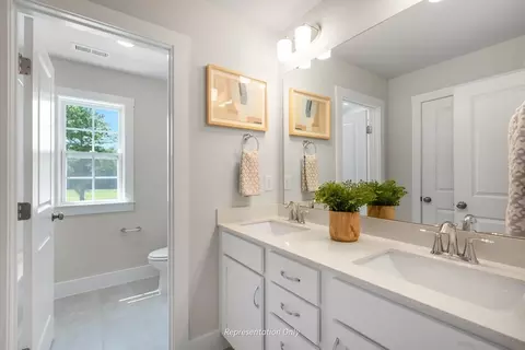 Bath - 446-798 Massengill Pond Rd, Willow Spring, NC 27592 photo 7 of 15