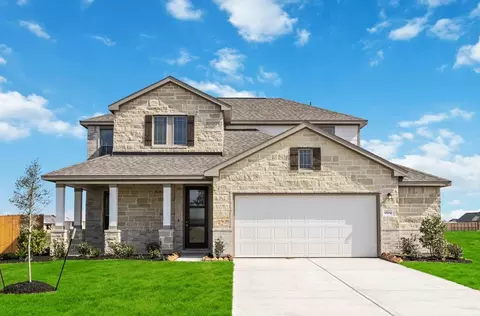 9921 Polk St, Conroe, TX 77303