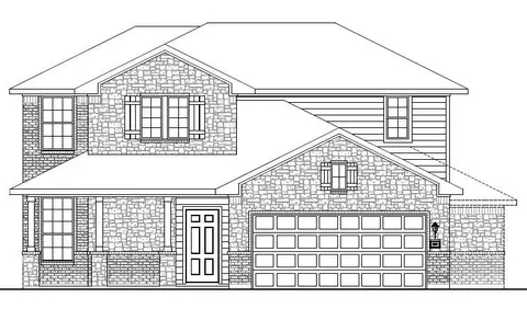 9921 Polk St, Conroe, TX 77303