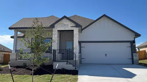408 Creekfall Rd, Burnet, TX 78611
