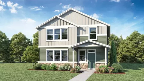 9456 SE 162nd Ave, Happy Valley, OR 97086