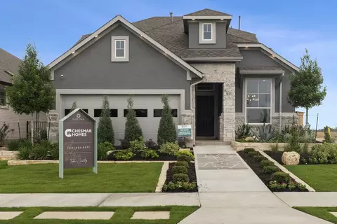208 Star Rush Trl, Georgetown, TX 78633