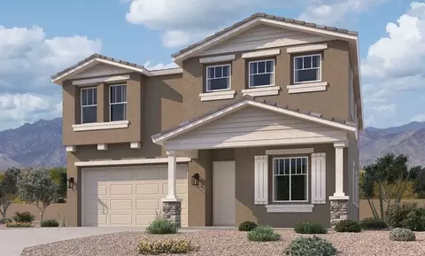7934 W Desert Spoon Dr, Peoria, AZ 85383