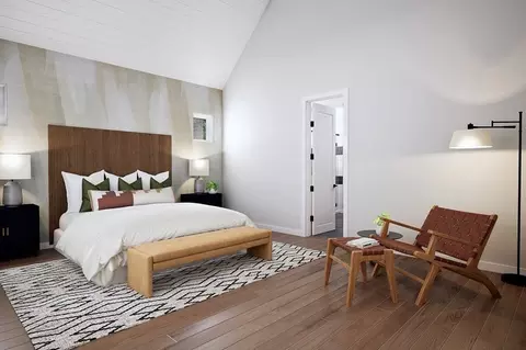 Bedroom - 17717 Coronation St, Conroe, TX 77302 photo 2 of 3