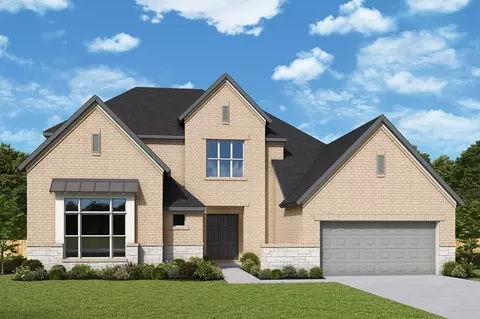 17717 Coronation St, Conroe, TX 77302