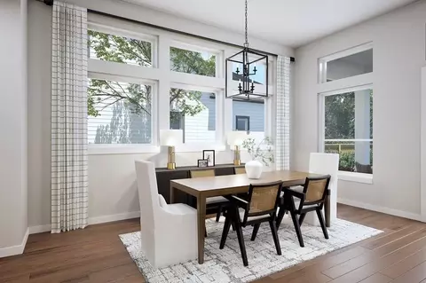 Dining - 17717 Coronation St, Conroe, TX 77302 photo 1 of 1