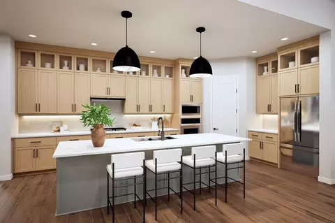 Kitchen - 17717 Coronation St, Conroe, TX 77302 photo 2 of 3
