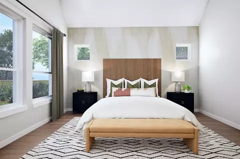 Bedroom - 17717 Coronation St, Conroe, TX 77302 photo 1 of 3