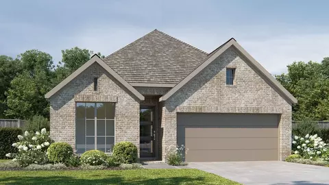 39007 Heronry Way, Magnolia, TX 77354