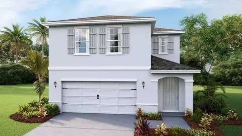 17924 Acorn Drop Rd, Land O Lakes, FL 34638