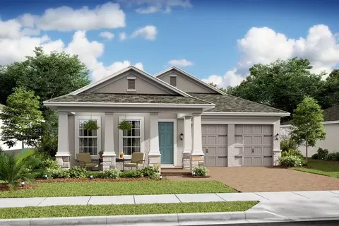 15197 Blue Peacock Ln, Winter Garden, FL 34787