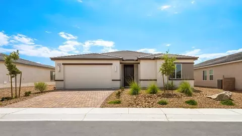 4385 E Brusca Way, Pahrump, NV 89061