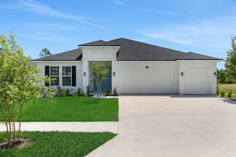 29 Windmill Palm Way, Palm Coast, FL 32164