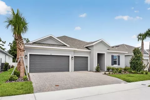 Exterior - 897 Ladyfish Trl, Saint Cloud, FL 34771 photo 4 of 10