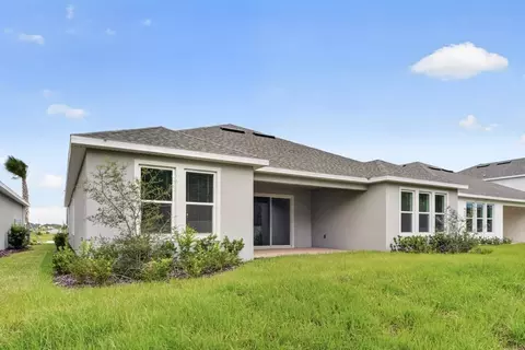 Exterior - 897 Ladyfish Trl, Saint Cloud, FL 34771 photo 2 of 10