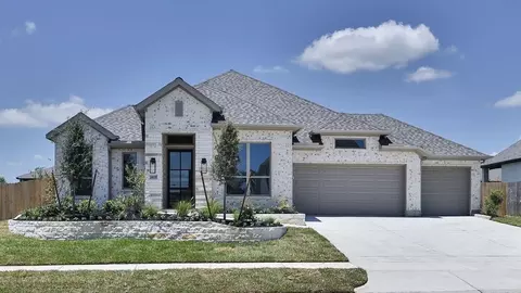 1409 Swayze St, Magnolia, TX 77354