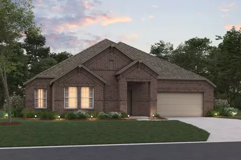 1037 Auburn Dr, Justin, TX 76247
