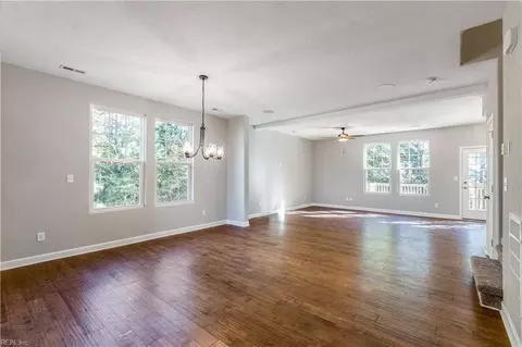 Living - 234 Hall Rd, Hampton, VA 23664 photo 1 of 4