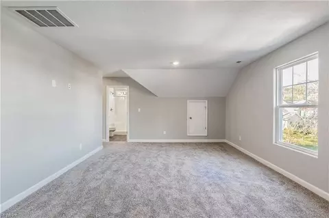 Bedroom - 234 Hall Rd, Hampton, VA 23664 photo 1 of 1