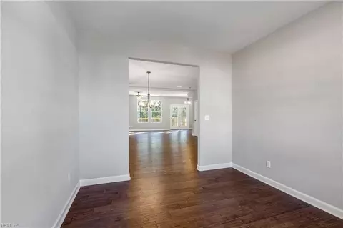 Entry Way - 234 Hall Rd, Hampton, VA 23664 photo 1 of 2