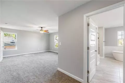 Entry Way - 234 Hall Rd, Hampton, VA 23664 photo 2 of 2