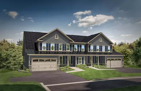 8508 Lallybroch Ln, Fulton, MD 20759