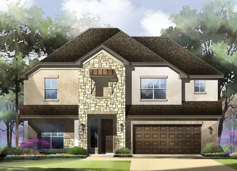202 Drawbridge Dr, Georgetown, TX 78633