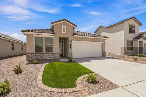 629 Jeffery Hughes, Horizon City, TX 79928