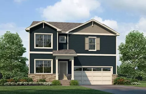 3210 Belleville Ridge Rd, Elizabeth, CO 80107
