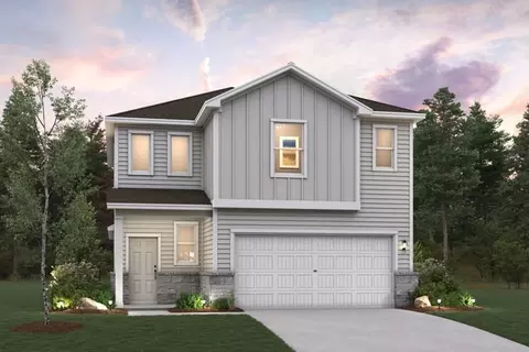 5617 Koshoa Dr, Austin, TX 78754