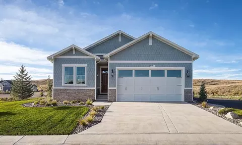 7969 Moose Mdws, Colorado Springs, CO 80925