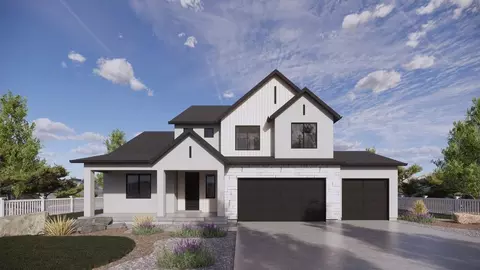 3983 N Major St #7, Eagle Mountain, UT 84005